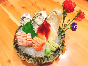 Yu Siji Chuang Zuo Japanese Cuisine( Jiang Ning Jin Ying )