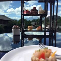 The Lobby Lounge (InterContinental Lijiang Ancient Town Resort) User Photo