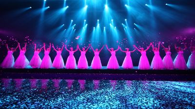 Dream Tengchong