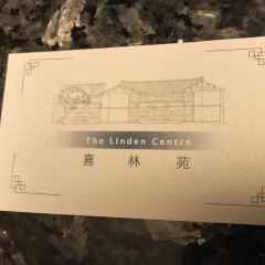 Linden Centre User Photo