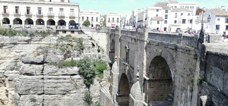Puerta Grande