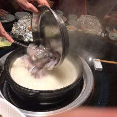 TAIGENBAO WUMIZHOU User Photo
