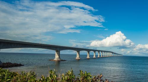 Confederation Bridge