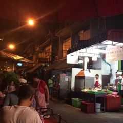 Jok Pochana User Photo