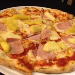 PIZZA BIG - Italy restaurant User Photo