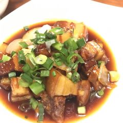 醉琉璃·藏好私房菜 User Photo