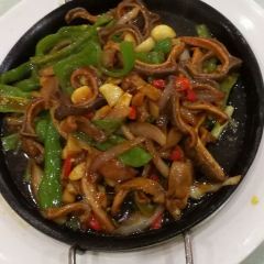 老乡村土家菜(解放北路店) User Photo