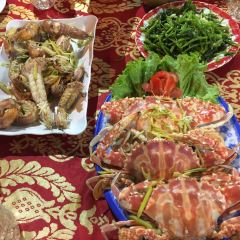 Hoang Ngu 2 Restaurant 여행 사진