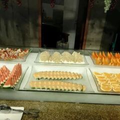 Huoyanshan (yining) User Photo
