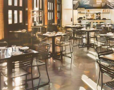Row 34 - Seaport | Boston