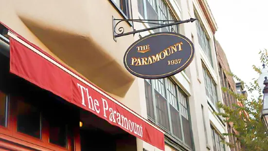 The Paramount