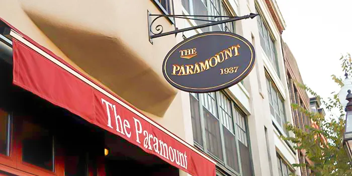 The Paramount