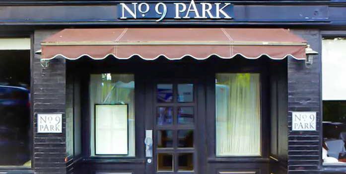 No.9 Park