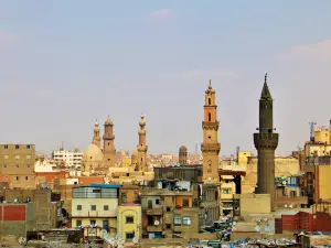 Islamic Cairo