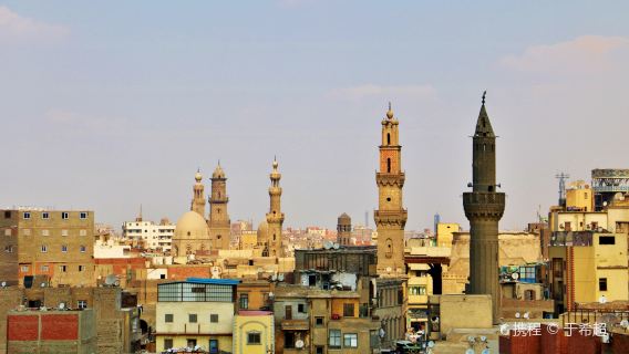 Islamic Cairo