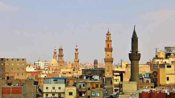 Islamic Cairo