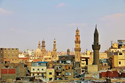 Islamic Cairo