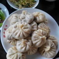 四条包子(古城街店) User Photo