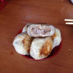 Qiushengjianbao User Photo