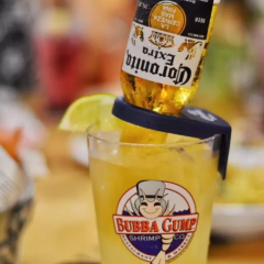 Bubba Gump Shrimp Co.(Saipan) ảnh của người dùng