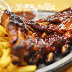 Bubba Gump Shrimp Co.(Saipan) ảnh của người dùng