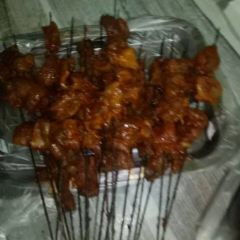 Lidahuzi Barbecue User Photo
