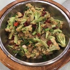 Tang shi fu xiang xi ming Restaurant User Photo