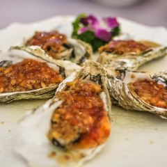 XIAN XIONG QI User Photo