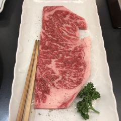 Sagabeef Restaurant Kira Honten User Photo