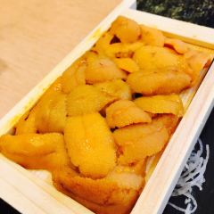 Hyotan Sushi User Photo