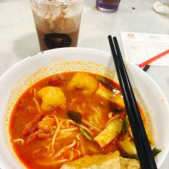 Old Town White Coffee 여행 사진
