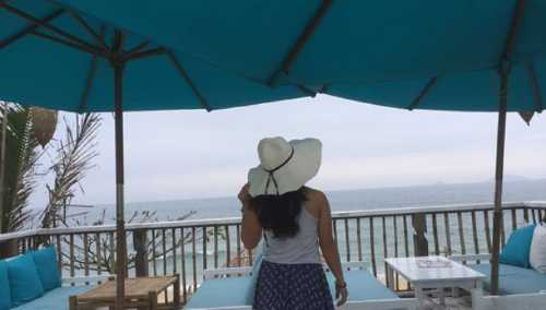 The Deckhouse An Bang Beach