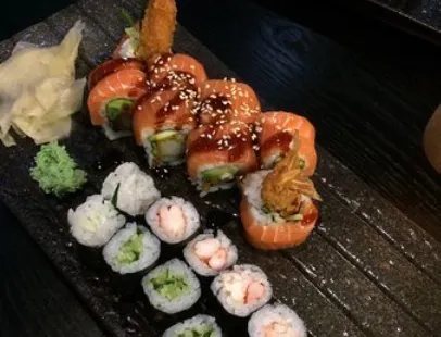 Kasai Sushi