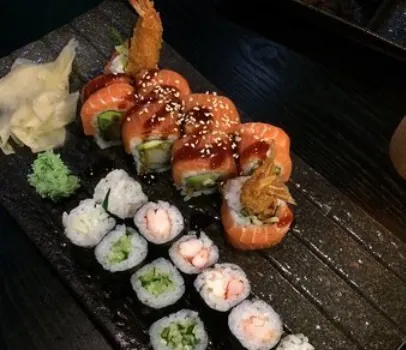 Kasai Sushi