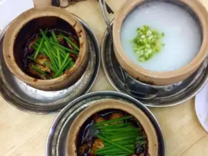 Frog Master Restaurant