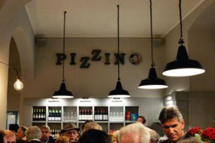 Pizzino Caffe