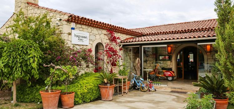 Ferdi Baba Restaurant