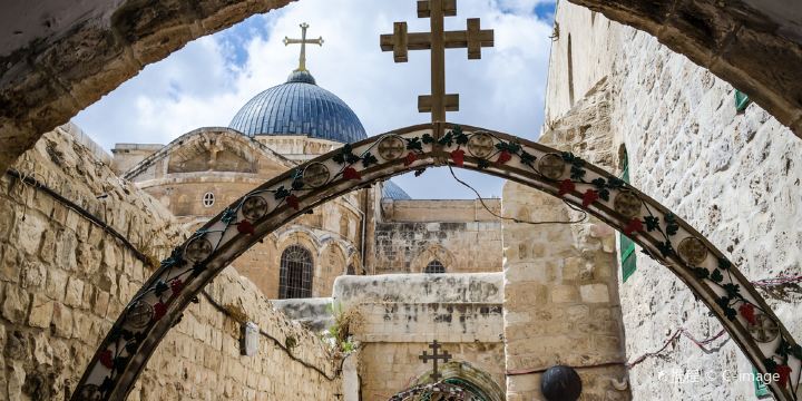Via Dolorosa