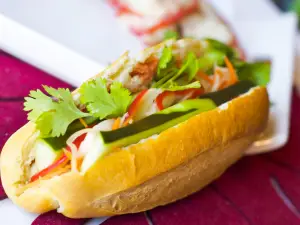 Banh Mi 37 Nguyen Trai