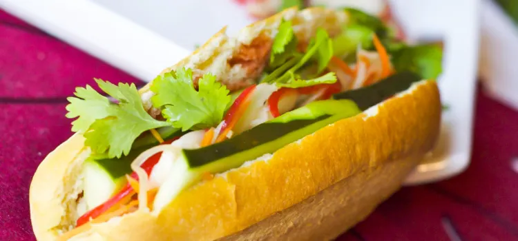 Banh Mi 37 Nguyen Trai