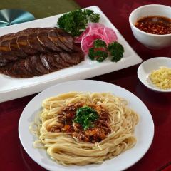 Shun Zhang Donkey Meat Noodle User Photo