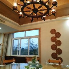 TIAN YANG YUAN SHENG TAI CAN TING 여행 사진