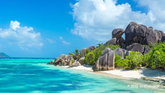 La Digue