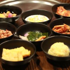 Lao Ban Niang Na Me Mei Korean Restaurant User Photo