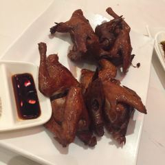 J·M chef User Photo