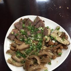 小牛村 User Photo