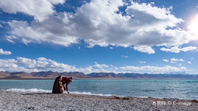中國西藏全境丨中日法英韓德意語專業導遊 | 地陪服務|專業接待外團服務M