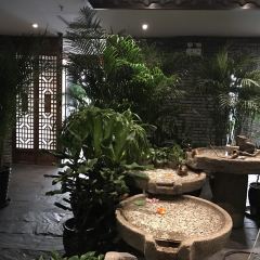 陈火锅古韵风(长白店) User Photo
