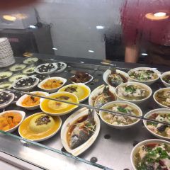 烤得住(佛冈店) User Photo