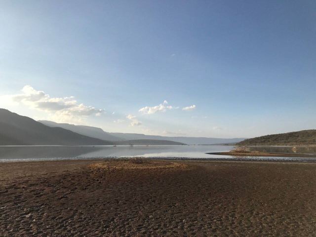 Lake Bogoria